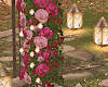 Roses Arch