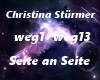Christina Stürmer Seite