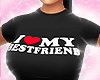 ♡ I LOVE MY BESTIE