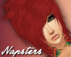 !N! Mz Emo Soft Red