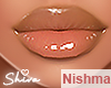 🩷 Nishma Lips Sway