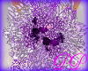 Blushing Purple Bouquet