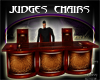 Judges Chairs
