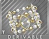 DEV - OM_030 Bracelets