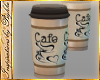 I~Cafe Paper ToGo Cups