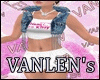 LV**Baby Girl KITTY**