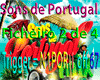 MIX PORTUGAL 2 DE 4