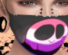 (M) Genderfluid Mask