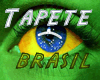 Tapete Brasil