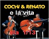 COHCI E RENATO  +dance