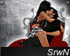 French Kiss sit Any