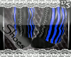 [DS]DoomedShoes|Blue