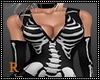 Skeleton Dress