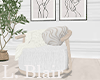 Accent Chair with poses