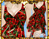 LK™ Poppy Red Dress