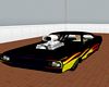 NS Flo-Rider Muscle Car