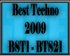 [P5] BEST TECHNO 2012