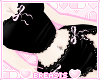 pink bows