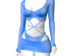 ~Ice Blue Outfit