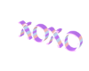 NoninSexual XOXO