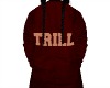Wine Trill Parka