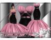 LoreAmore Valentine Gown