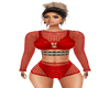 RL Red Cute