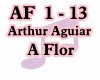 Arthur Aguiar:A Flor♫