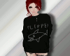 Flipper Sweater