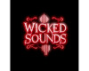 Wicked Sounds Couch