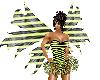 !C!Bumble Bee Wings