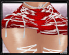 Baddies red