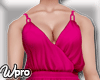 RLL-New Pink dress