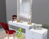 ID: Xmas Joy vanity