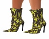 Leaf Boot/Gee