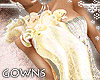 gown - Easter