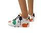 cat shoes