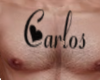 Tatto Carlos