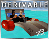 *B* Drv Floating Lounge