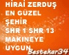 HİRAİ ZERDUŞ
