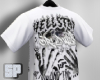 HS Vintage Worldwide Tee