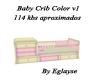 crib baby color v1