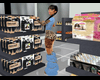 shopping bae <3