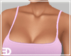 Pink Tie Top Flares