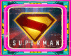 [RV] Superman - Boots