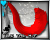 D~Wild Tail: Red