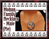 Mohan Family Necklace M