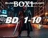 Blade The Daywalker+DF/M