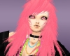 {LT} kawaii pink hair