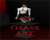 [E.K] Glass Art